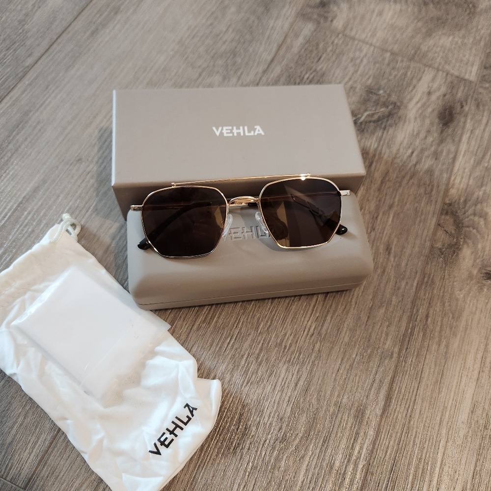 Vehla Sunglasses